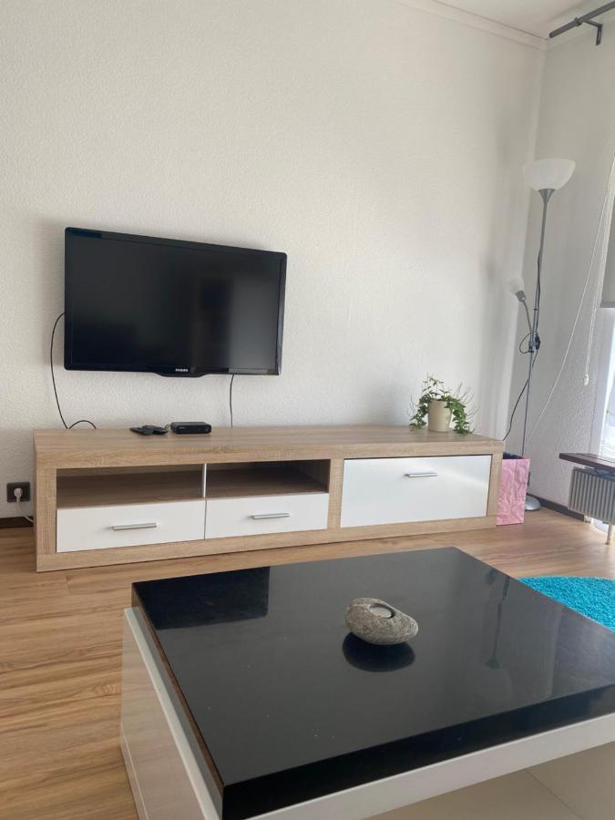 Ferienwohnung Bei Den Externsteinen Horn-Bad Meinberg Eksteriør bilde