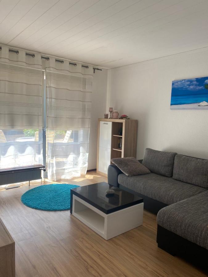 Ferienwohnung Bei Den Externsteinen Horn-Bad Meinberg Eksteriør bilde